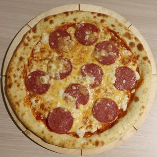 Пицца Пепперони