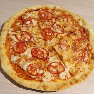 Пицца маргарита