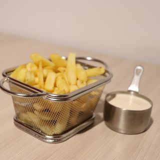 Картофель фри