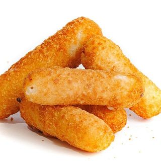 Сырные палочки