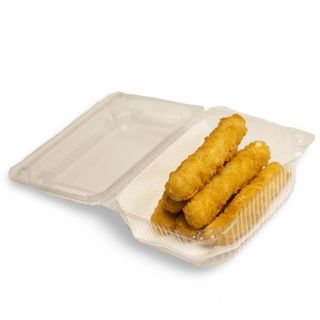 Сырные палочки