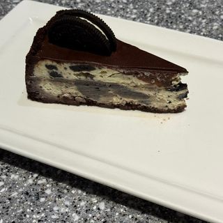 Чизкейк Орео