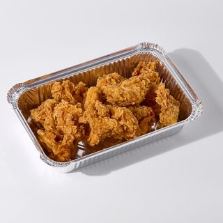 Крылья без костей в панировке (300гр)