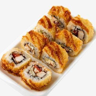 Цезарь Темпура