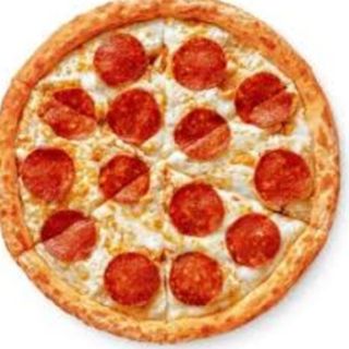 Пепперони 