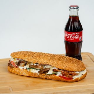 Батон куриный (400г)