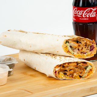 Орта ассорти (450г)