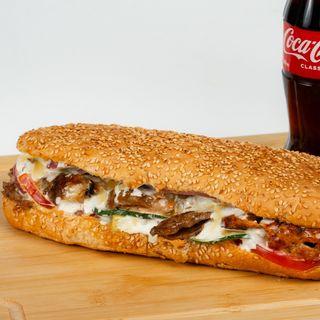 Батон говяжий (400г)