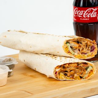 Орта говяжий (450г)