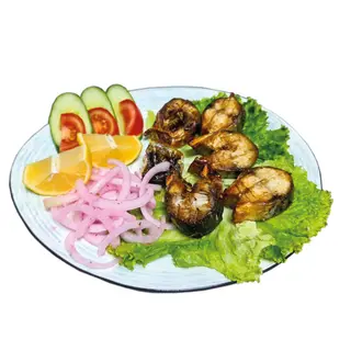 Скумбрия