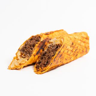 Донер Говяжий 1.5 порция (250 гр)