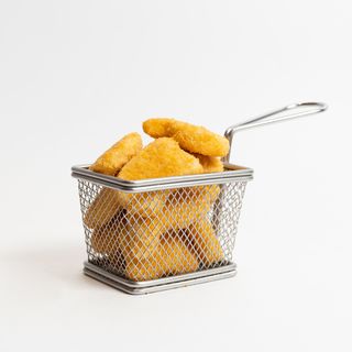 Наггетсы 6 штук