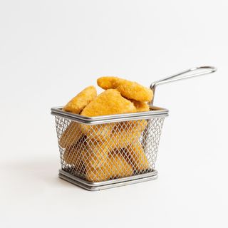 Наггетсы 9 штук