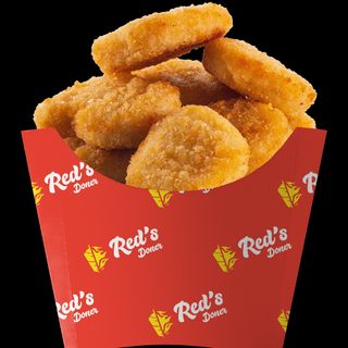 Наггетсы 9 штук (300г)