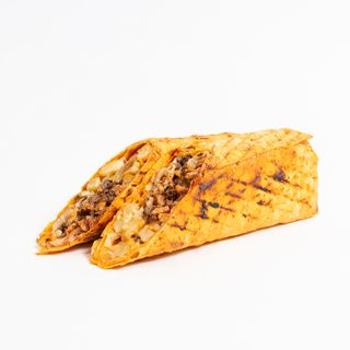 Донер Ассорти стандартный (200 гр)