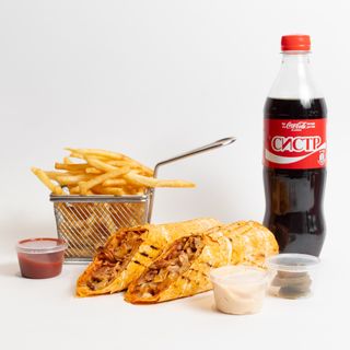 Комбо Куриный