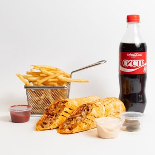 Комбо Говяжий