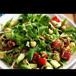 Дача от шефа