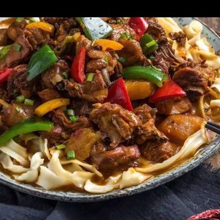 Дапанджи 6 персон 