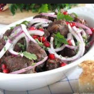 Казан кебаб