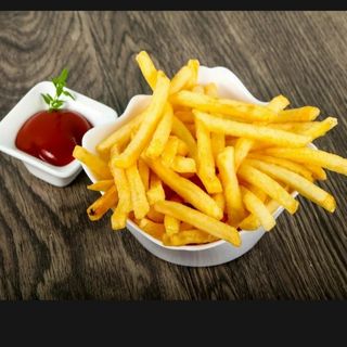 Картофель фри