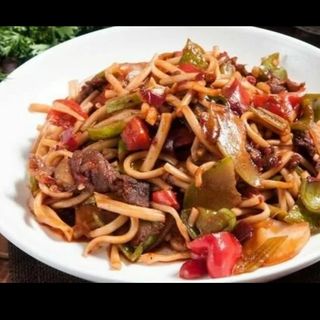 Гуйру лагман 