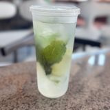 Лимонад Мохито (500мл)