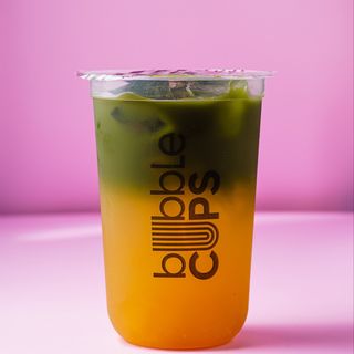 Бамбл Матча-Ананас(0.7)