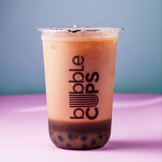 Тайский Милк-Ти