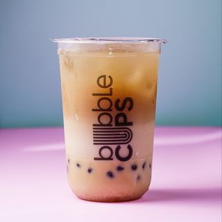 Карамельный Милк Ти (0,7)