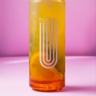 Персик Апельсин