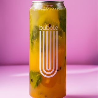 Манго-Маракуя