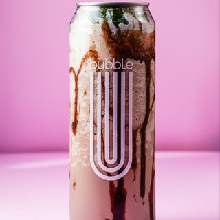 Мятно-Шоколадный Шейк