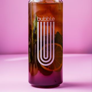 Клубника-мята (0,7)