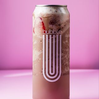 Шейк Клубника в шоколаде(0.7)