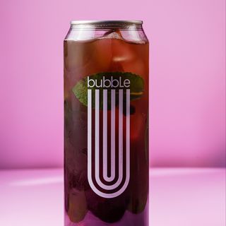 Черника-Ананас