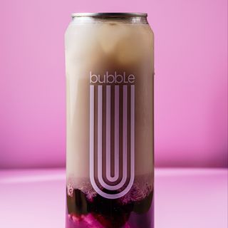 Черничный Милк Ти (0,7)