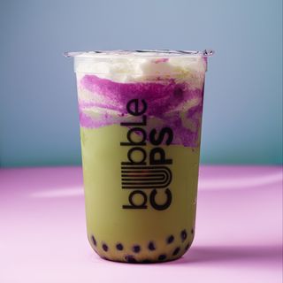 Матча Милк Ти