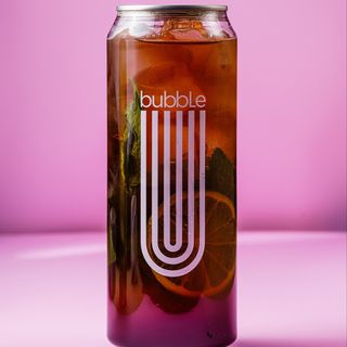 Тропическая Ежевика