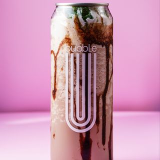 Мятно-шоколадный шейк(0.7)