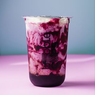 Чернично-клубничный(0.7)