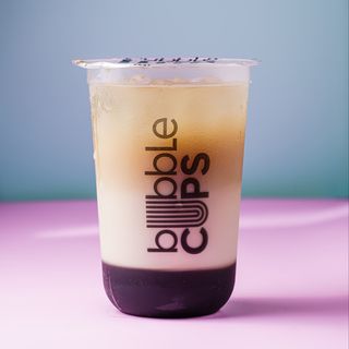 Карамельный Милк Ти