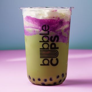 Матча-Фисташка(0.7)