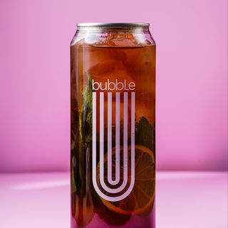 Клубника-Мята