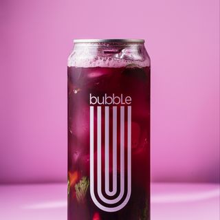 Черника-Ананас 0,7