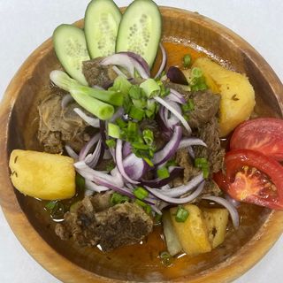 Казан-кебаб