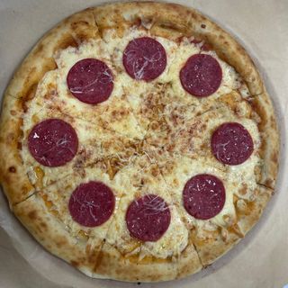 Пицца Салями 33см