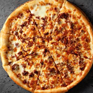 Пицца Болоньезе 33см