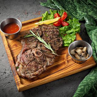 Стейк Радость Чабана