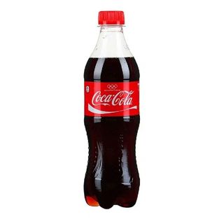 Coca-Cola П/Б  0.5Л